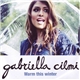 Gabriella Cilmi - Warm This Winter